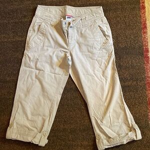 The North Face Ladies Capri’s